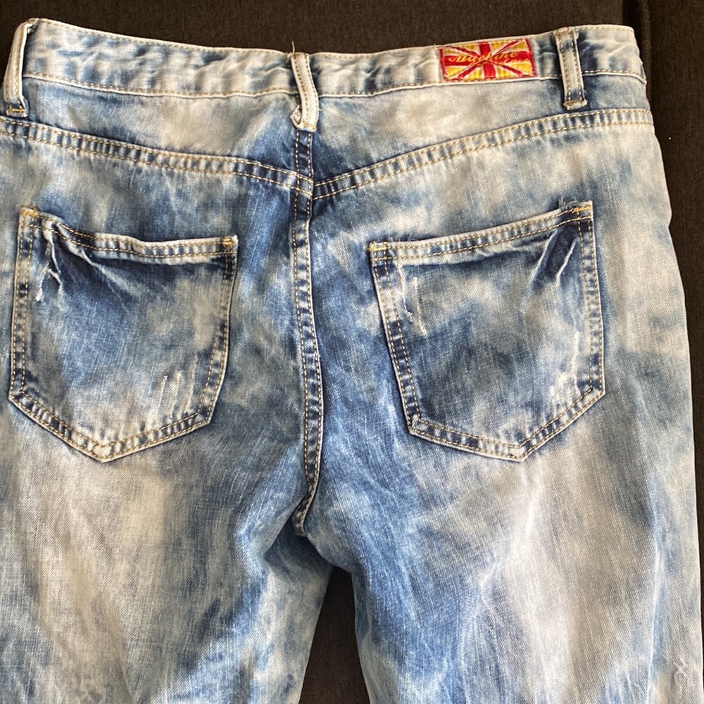 Machine jeans - Picture 2 of 3